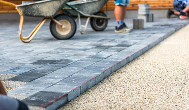 Best Brick Driveway Pavers  in Boulder Hl, IL