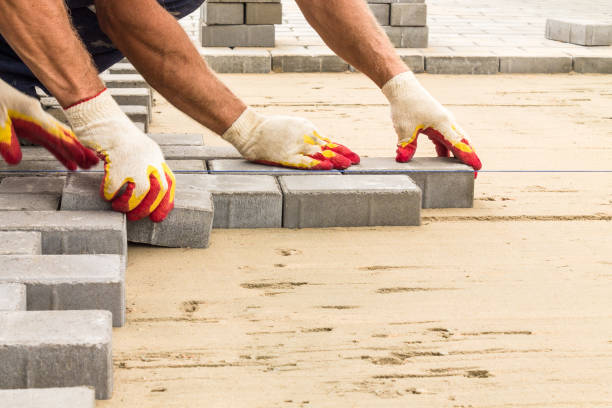 Best Driveway Paving Contractor  in Boulder Hl, IL