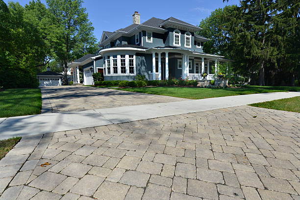 Driveway Repair Near Me in Boulder Hill, IL
