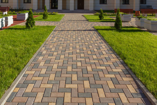 Best Driveway Paver Repair  in Boulder Hl, IL
